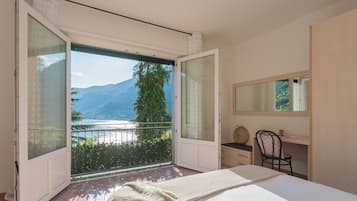 2 camere, ferro/asse da stiro, Wi-Fi gratuito, lenzuola