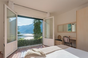 2 camere, ferro/asse da stiro, Wi-Fi gratuito, lenzuola