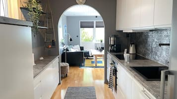 House | Interior