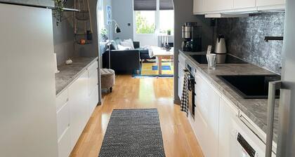 4 Star Holiday Home in Loddekopinge