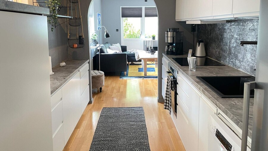 4 Star Holiday Home in Loddekopinge