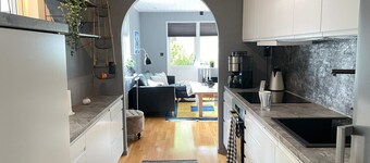 4 Star Holiday Home in Loddekopinge