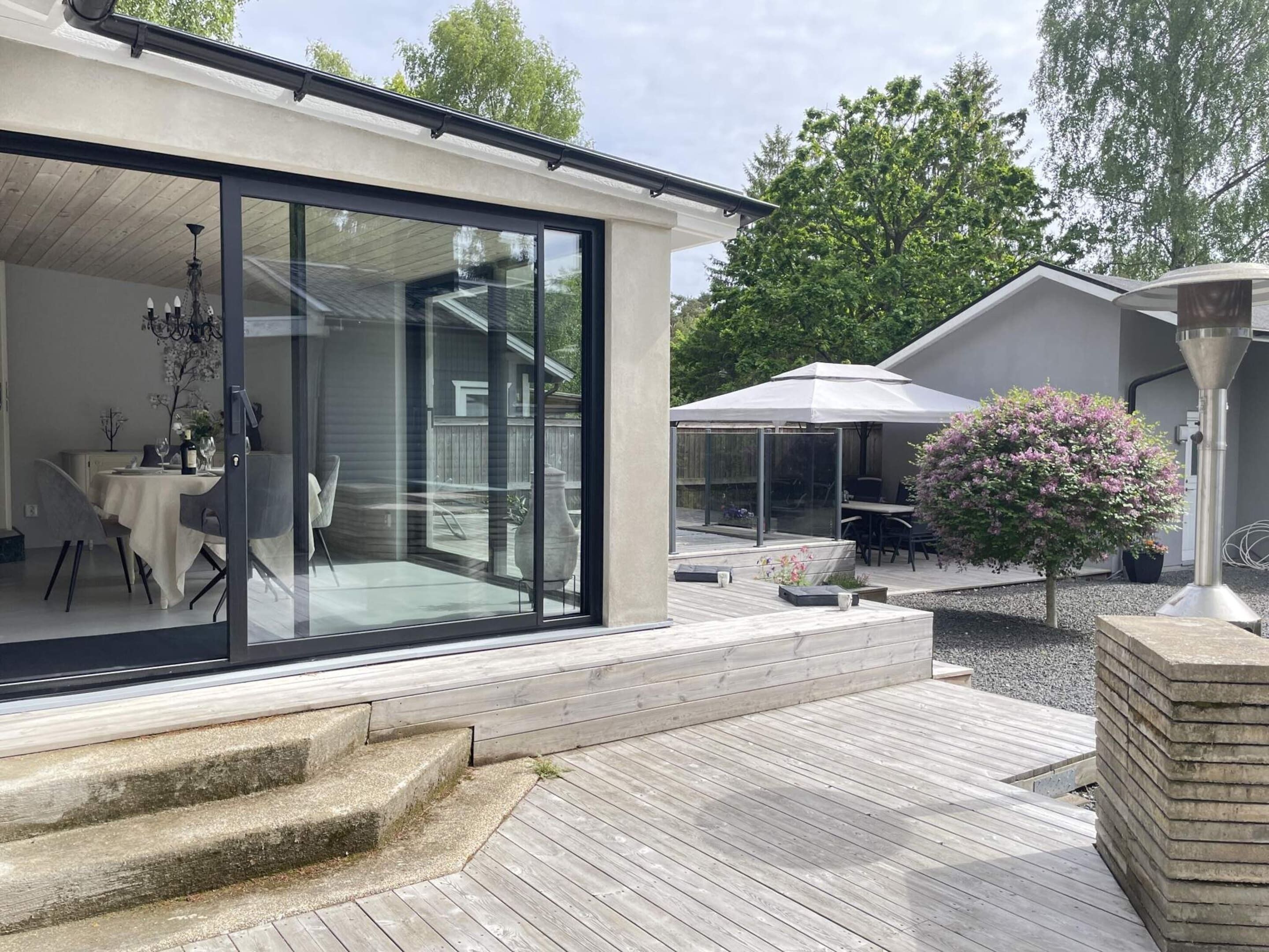 Casa | Exterior