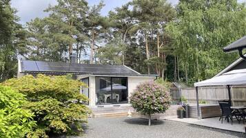 House | Terrace/patio