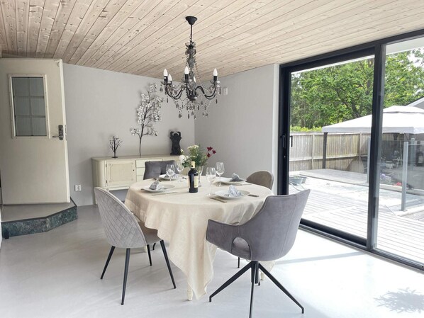 House | Interior