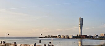 4 Star Holiday Home in Loddekopinge