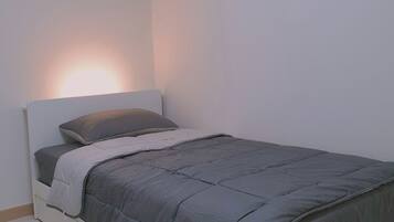 3 Schlafzimmer, kostenloses WLAN