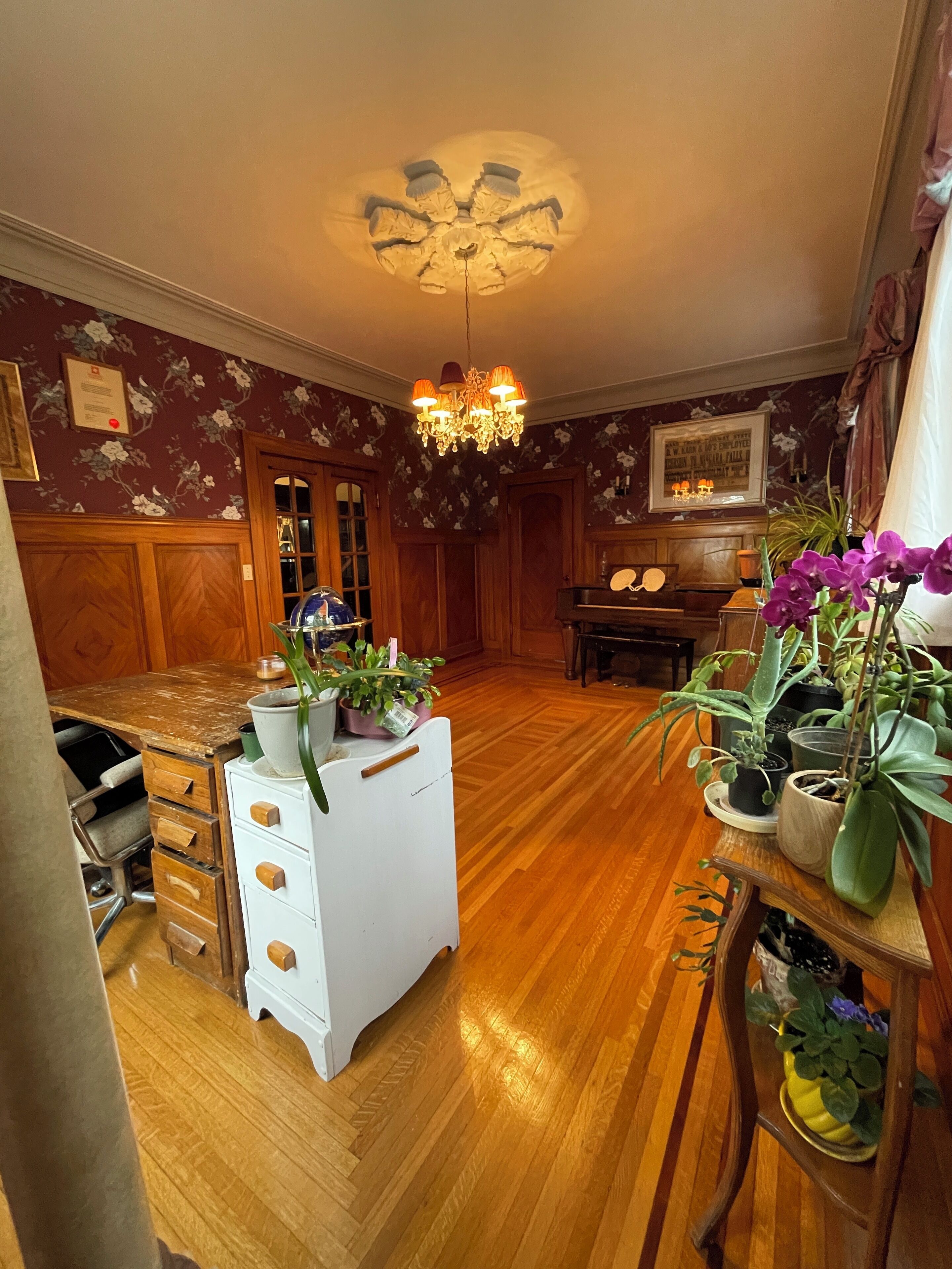 Intérieur