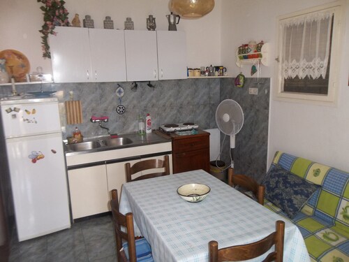 Seaside Serenity Studio Antica