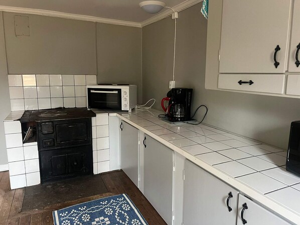 House | Interior