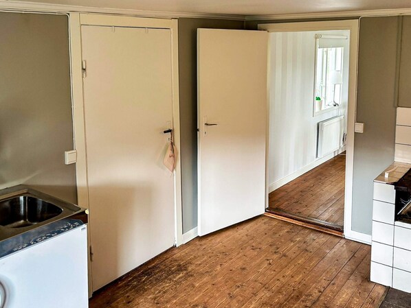 House | Interior