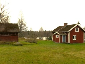 House | Exterior