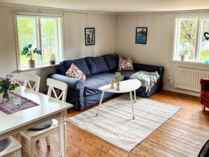 House | Interior