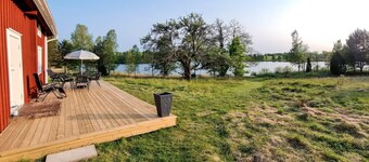 บ้านพักตากอากาศสำหรับ 5 คน ใน อาริด