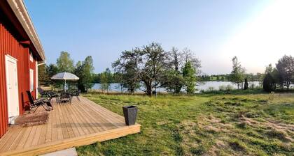 5 Person Holiday Home in Aryd