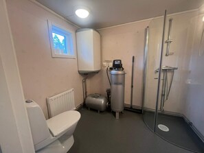 Hus | Innvendig