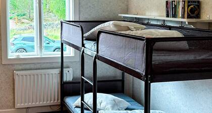 5 Person Holiday Home in Aryd