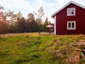 House | Exterior