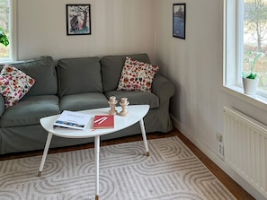House | Interior