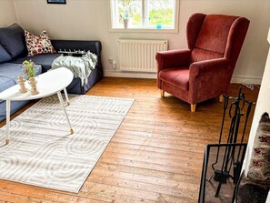House | Interior