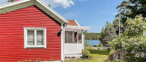 Hus | Exteriör