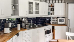 House | Interior - 4 Star Holiday Home in Vintrosa (Vintrosa)