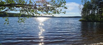 4 Star Holiday Home in Vintrosa
