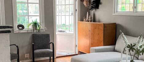 單棟房屋 | 內部