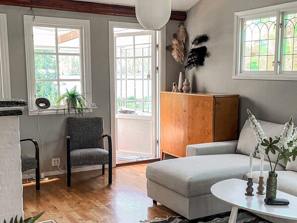 Ferienhaus | Innenbereich