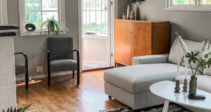 4 Star Holiday Home in Vintrosa