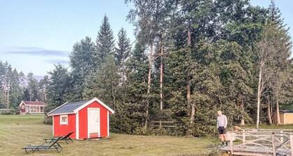 4 Star Holiday Home in Vintrosa