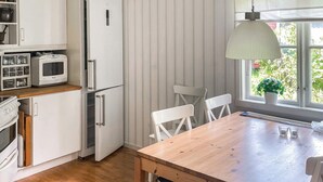 House | Interior - 4 Star Holiday Home in Vintrosa (Vintrosa)
