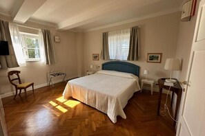 2 camere, ferro/asse da stiro, Wi-Fi, lenzuola
