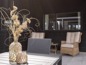 House | Interior