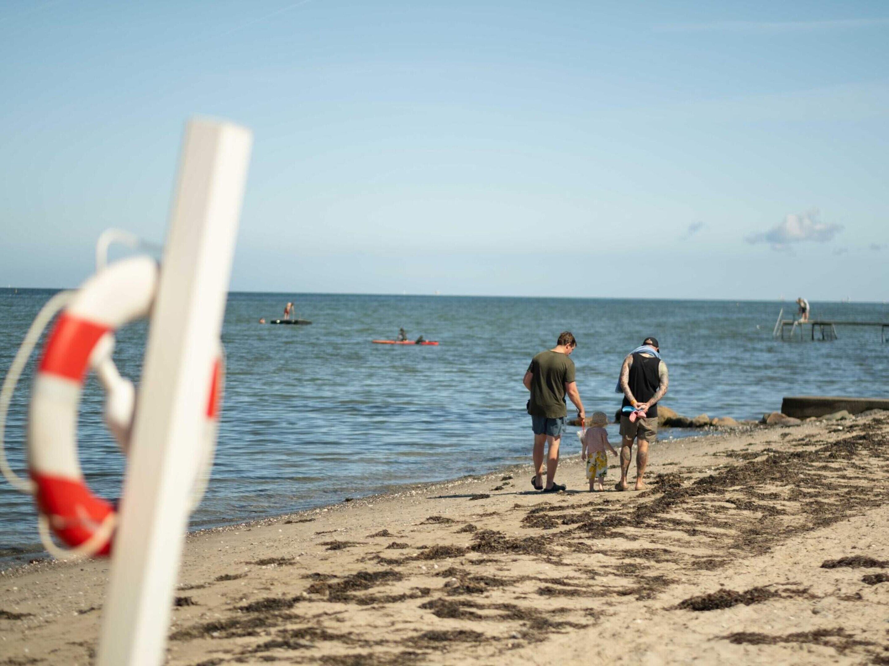 บ้านพัก | วิวจากที่พัก