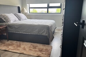 1 bedroom, free WiFi