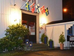 House | Exterior - 2 Person Holiday Park Home in Sundswall (Sundsvall)