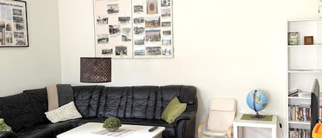 House | Interior