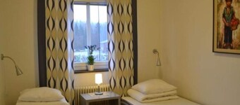 2 Person Holiday Park Home in Sundswall