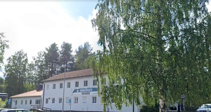 2 Person Holiday Park Home in Sundswall