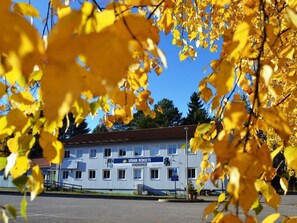 House | Exterior - 2 Person Holiday Park Home in Sundswall (Sundsvall)