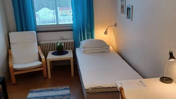 Casa | Parte interna