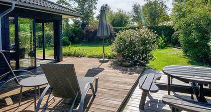 4 Star Holiday Home in