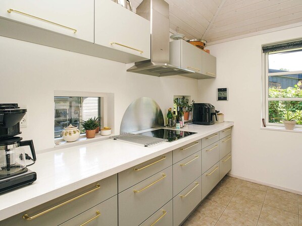 House | Interior - 4 Star Holiday Home in (Store Fuglede)