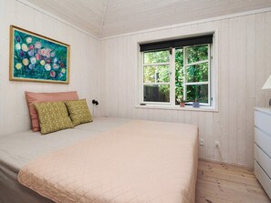 House | Interior - 4 Star Holiday Home in (Store Fuglede)