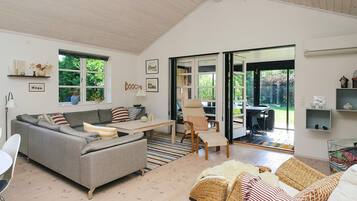 Ferienhaus | Innenbereich