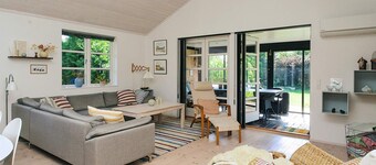 บ้านพักตากอากาศระดับ 4 ดาว ใน