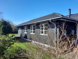 House | Exterior - 4 Star Holiday Home in (Store Fuglede)
