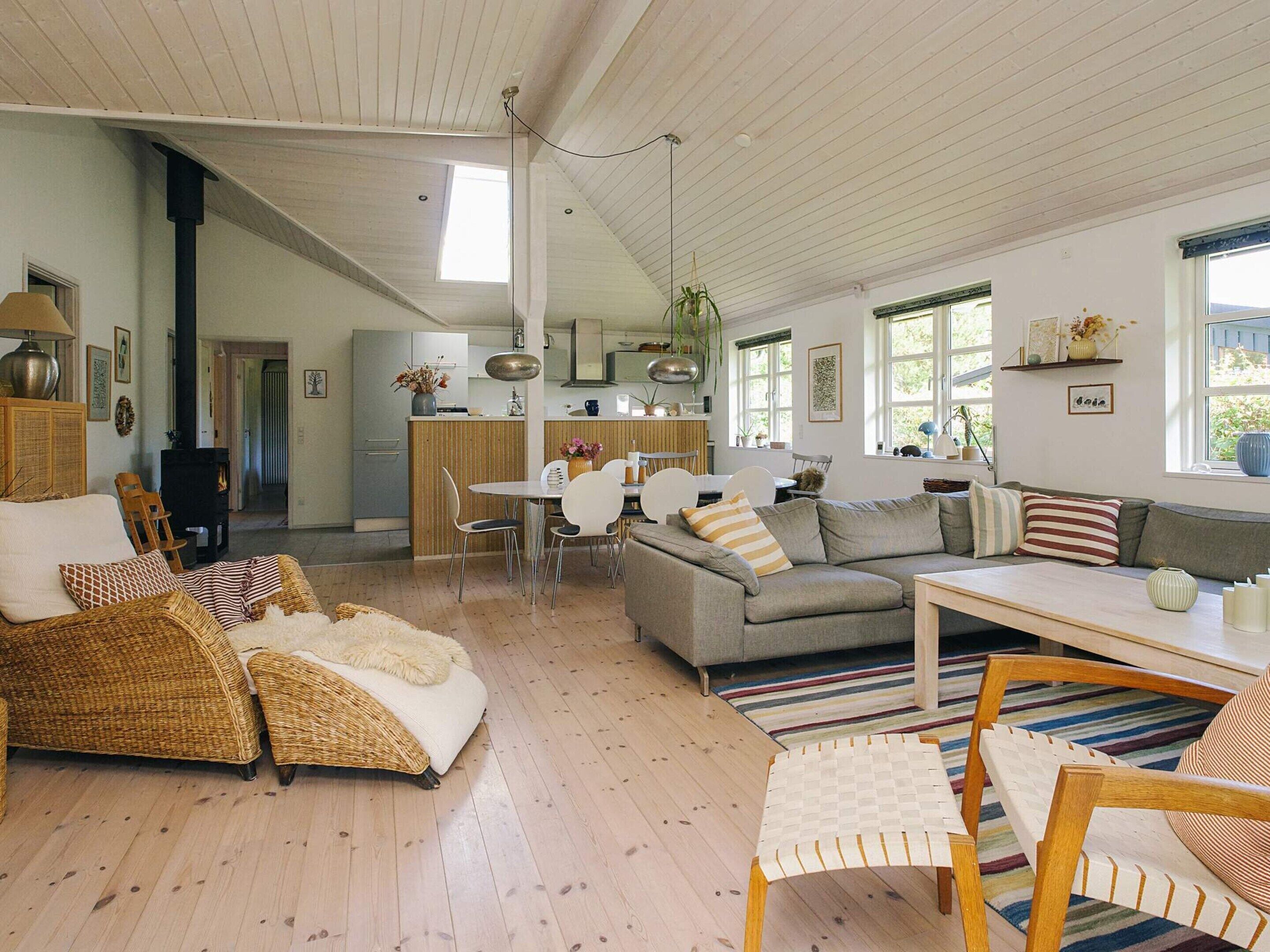 Ferienhaus | Innenbereich