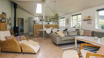 Ferienhaus | Innenbereich